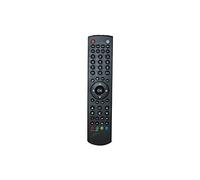 Vestel Télécommande RC1910 - Noir IDTV ROHS pour TV/DVD/Sat