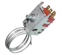 VESTEL - THERMOSTAT 077B6705 POUR REFRIGERATEUR CONTINENTAL EDISON
