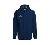 Vestes ADIDAS Entrada 22 AW Bleu marine IK4011 S