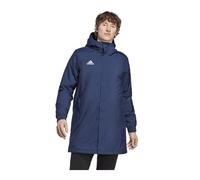 Vestes ADIDAS Entrada 22 Stadium Bleu marine IB6077 M