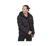 adidas Doudounes HELIONIC HO JKT in Noir EU XL
