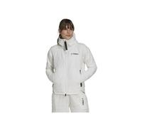 Vestes ADIDAS Terrex Primaloft Myshelter Blanc - Femme/Adulte M