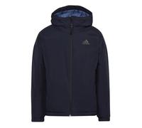 Adidas Doudoune Traveer HD8903 isolante Bleu L Homme