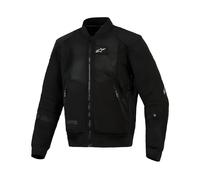 Vestes Alpinestars Flight Air Motorcycle Lg Noir #4236-0005-06