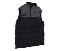 Vestes avec Chauffage, USB Fit Slim Fit 4 Contrôle 21 Gilet Chauffant de Zone de Fibre de Polyester pour Les Hommes pour Hommes pour Les Activités de Plein Air pour l'hiver (2XL)