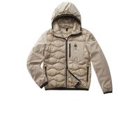 Vestes beiges Blauer Beige Chiari e Naturali XL