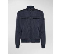 Vestes bleues Peuterey Blu Blu e verdi S