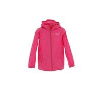 Vestes blousons coupe pluie Kid pk it jkt iii cabaret Rose Taille : 11-12 ans