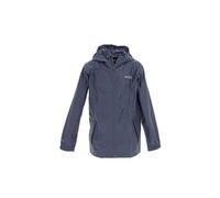 Vestes blousons coupe pluie Kid pk it jkt iii midnight Bleu marine Taille : 9-10 ans