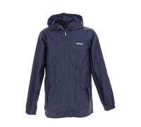 Regatta Pack It Jkt III Veste imperméable Homme Navy FR : M (Taille Fabricant : M)