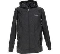 Vestes blousons coupe pluie Regatta Pack it jkt iii Noir Taille : XXL Noir G