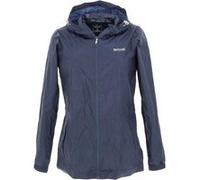 Vestes blousons coupe pluie Regatta Wmn pk it jkt iii Bleu nuit Taille : 38 Bleu nuit G