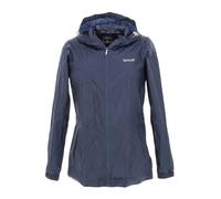 Regatta Veste Femme Wmn Pk It JKT III, Bleu (Midnight), 38
