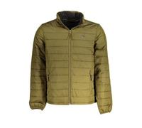 Timberland, Homme, Vestes, Vert, Taille: XL Veste de sport