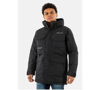 Columbia - Landroamer II Parka - Parka homme Black - L