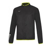 Vestes Coupe-Vent Noir Homme Mizuno Team Rain XXL