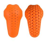 Vestes de moto - Genoux - Coudières et genoux - Coussinets de protection - Ajustement de la respiration - Insert pour appareils de bras