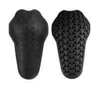 Vestes de moto - Genoux - Coudières et genoux - Coussinets de protection - Ajustement de la respiration - Insert pour appareils de bras