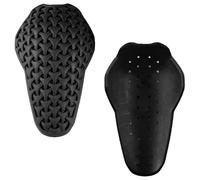 Vestes de moto - Genoux - Coudières et genoux - Coussinets de protection - Ajustement de la respiration - Insert pour appareils de bras