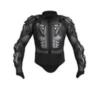 Vestes de moto pour hommes, armures corporelles homologuées pour course de motocross, équipement de protection intégrale pour homme