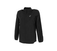 Vestes de running Core jacket blk l Noir Taille : M