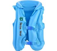 Vestes de sécurité de natation pour enfants gilet de sauvetage vie gilet pour la navigation de plaisance -dérive (en)