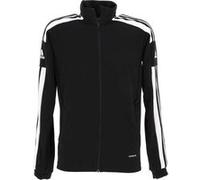 Vestes de survêtements tracktops Adidas Sq21 tr veste foot black Noir Taille : S Noir G
