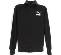 Veste Puma Iconic T7 noir - S