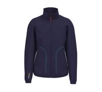 Vestes demie saison A-cloudy blu marine - Napapijri M