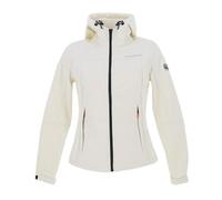 Superdry Veste fonctionnelle 'Classic' blanc cassé, Taille M