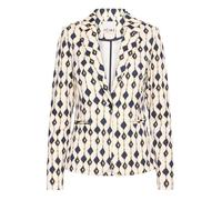 Vestes demie saison Ihkate print bl24 - Ichi XS