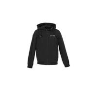 Vestes demie saison Jjerush blocking hood bomber Noir Taille : M