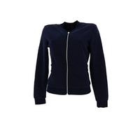 Vestes demie saison Joyce night sky bomber l Bleu taille : XL réf : 17389