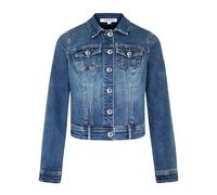 Vestes demie saison Morgan Vpomi veste jean stone 7-23811 - Neuf