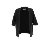 Vestes demie saison Onlelly 3/4 life blazer tlr noos Noir Taille : 40