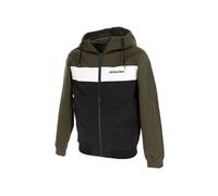 Jack & Jones Blouson pour Homme, Marron, M