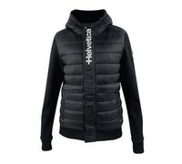 Helvetica - Sweat - Vestes demie Saison - Noir - Taille S