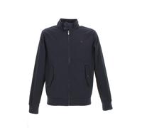 Vestes Demie Saison Teddy Smith Sanson 2 Bleu Marine M
