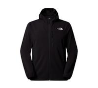 Vestes demie saison The north face M reaxion 2.0 fleece hybrid fz jkt 0-17654 -