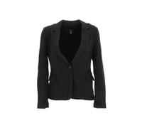 Vestes demie saison Vmjulia ls blazer dnm noos Noir Taille : 36