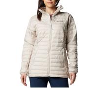 vestes Femme - Beige - Columbia Silver Falls II Full Zip Jacket L