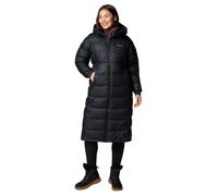 vestes Femme - Noir - Columbia Pike Lake II Long Jacket M