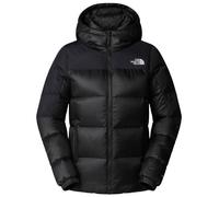 vestes Femme - Noir - The North Face Diablo Down 2.0 Hooded Jacket XL