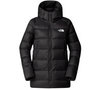 vestes Femme - Noir - The North Face Hyalite Down Parka L