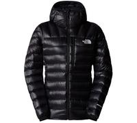 vestes Femme - Noir - The North Face Summit Breithorn Hoodie L