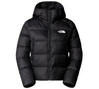 Veste à capuche The North Face Hyalite Down noir éclipse femme - XL