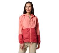 vestes Femme - Rose - Columbia Flash Forward II Windbreaker Jacket M