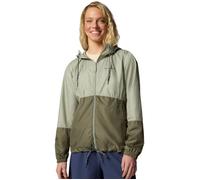 Columbia Flash Forward™ Ii Jacket Vert S Femme