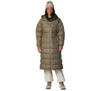 vestes Femme - Vert - Columbia Pike Lake II Long Jacket L