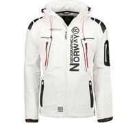 Vestes Geographical Norway Techno WU1060HGN